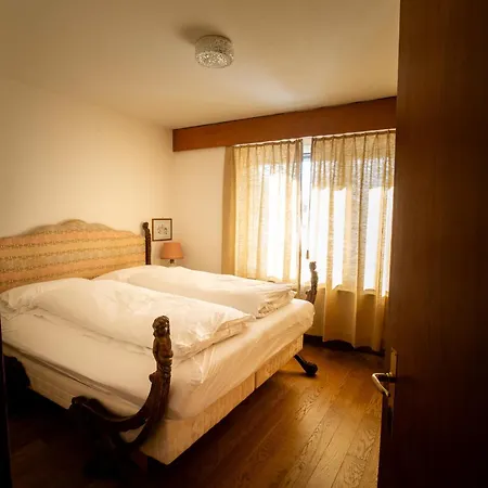 Chesa Suot Brattas 22 -