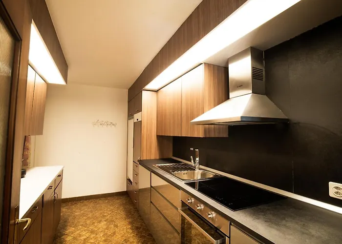 Chesa Suot Brattas 22 - * 圣莫里茨