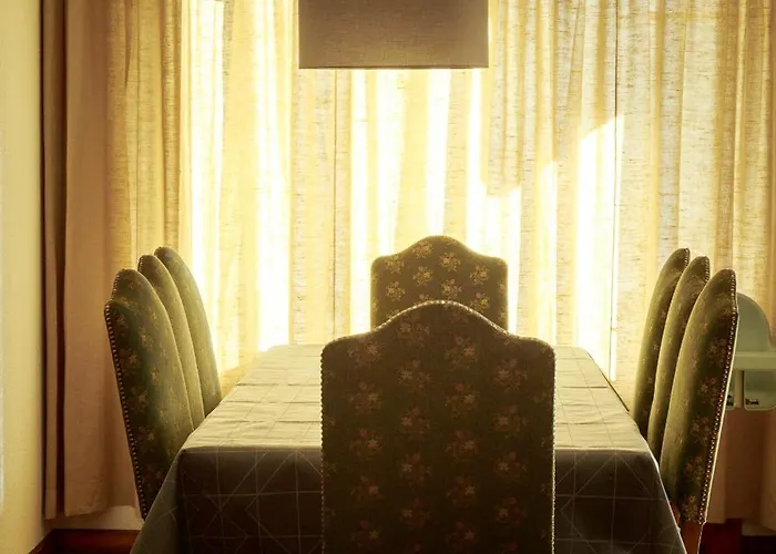 Chesa Suot Brattas 22 - St. Moritz